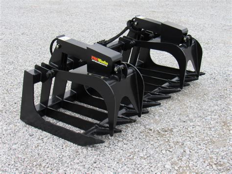 skid steer attachment depot reviews|heavy duty skid steer attachments.